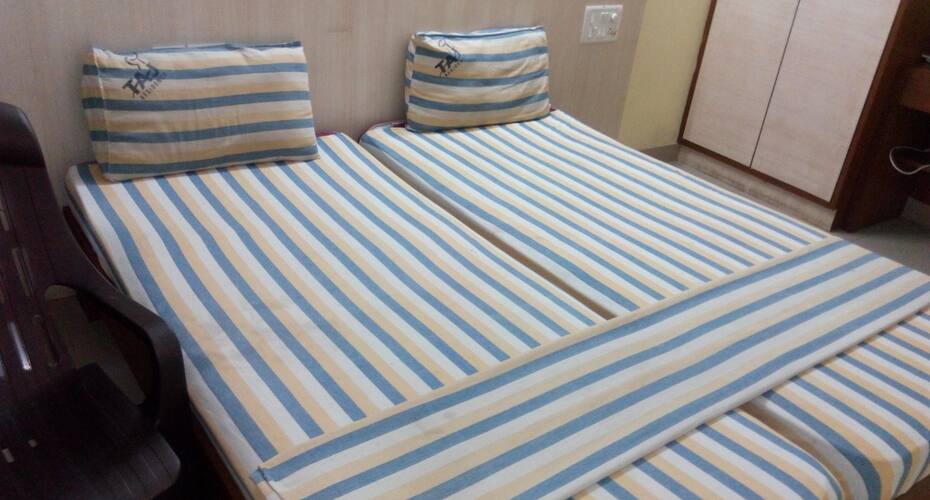 Taj Residency Boarding & Lodging, Mangalore 5